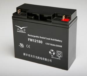 電動自行車電池